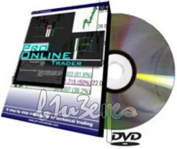 ProOnline Trader DVD - Learn To Trade Like A Pro
