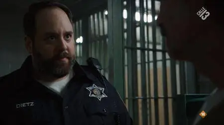 Chicago P.D. S05E21