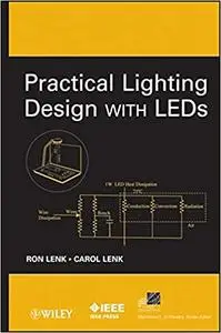 Practical Lighting Design with LEDs