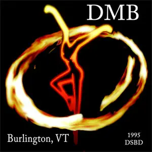 Dave Matthews Band - Burlington 1995