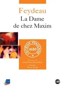 La Dame de chez Maxim (1981)