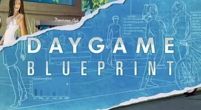 Daygame Blueprint [Repost]