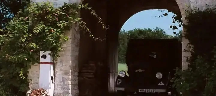 Suite française (2014)
