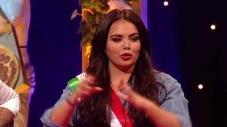 Celebrity Juice S19E05