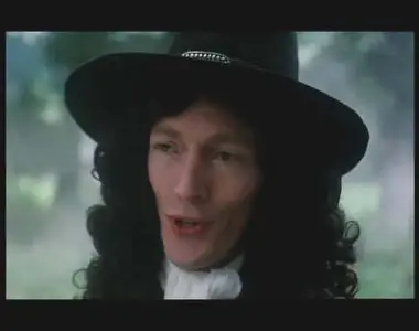 Meurtre dans un jardin anglais (1982)