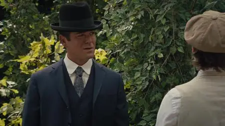 Murdoch Mysteries S16E05