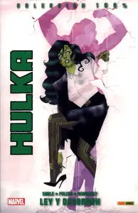 Hulka #1