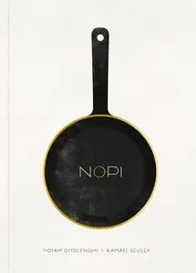 Nopi: The Cookbook (repost)