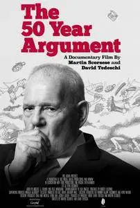 HBO - The 50 Year Argument (2014)