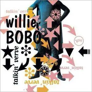 Willie Bobo - Talkin' Verve (1997)