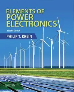 Elements of Power Electronics, 2nd Edition