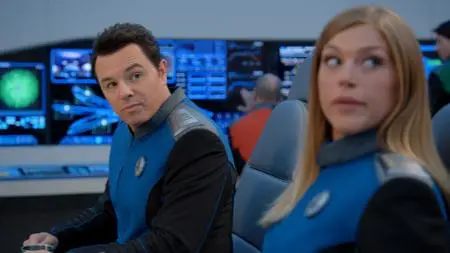 The Orville S02E05