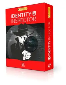 SecuPerts Identity Inspector 1.0.7789.25336