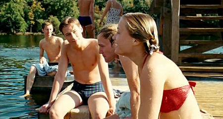 The Reader (2008)