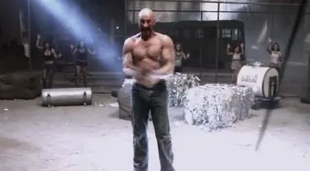 Death Race 2 (2010)