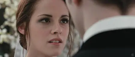The Twilight Saga: Breaking Dawn - Part 1 (Release November 18, 2011) Teaser