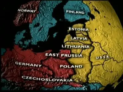 Visions of War, Vol. 3: The Lightning War 3 Russia Attacked