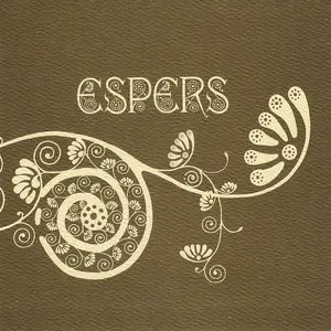 Espers - Albums Collection 2003-2009 [4CD]