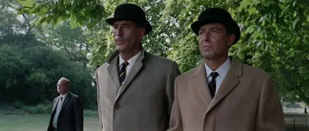 The Ipcress File (1965)