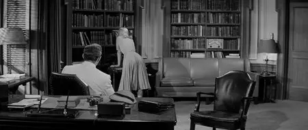 The Three Faces of Eve (1957)