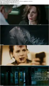 Whiteout (2009)