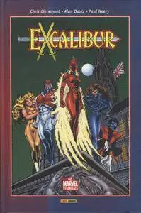 BoME. Excalibur 1