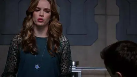 The Flash S03E11 (2017)