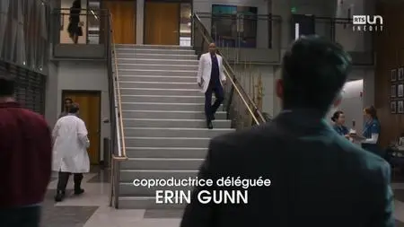 Good Doctor S01E11