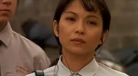 Ang Lee-Yin shi nan nu ('Eat Drink Man Woman') (1994)