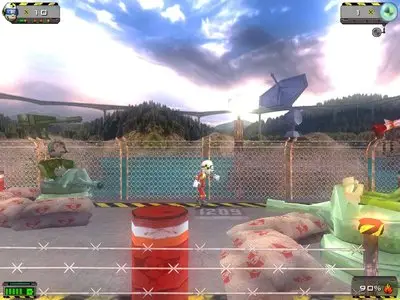 CID The Dummy [SKIDROW]