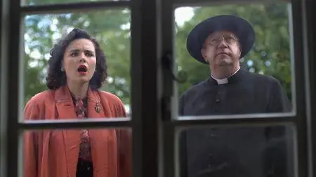 Father Brown S06E02