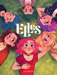 Elles - Tome 3 - Plurielle(s)