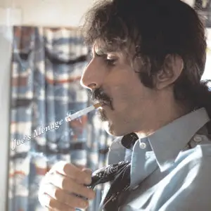 Frank Zappa - Joe's Menage (2008)