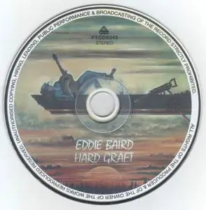 Eddie Baird - Hard Graft (1976)