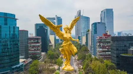 The Independence Of Latin America