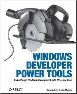 Windows Developer Power Tools