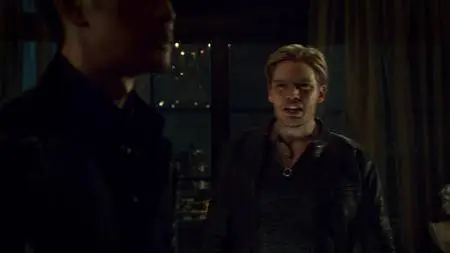 Shadowhunters S03E08