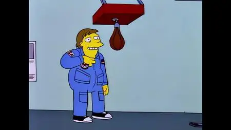 Die Simpsons S05E15