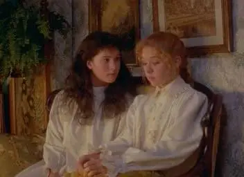 Энн из поместья "Зеленые Крыши" / Anne of Green Gables (1985, 2xDVD + DVDRip MVO Rus + Eng)