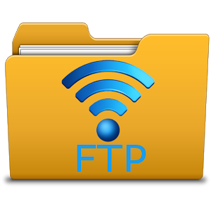 WiFi Pro FTP Server v1.5.2