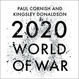 2020: World of War (Audiobook)