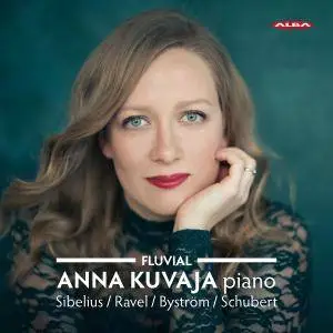Anna Kuvaja - Fluvial (2018)