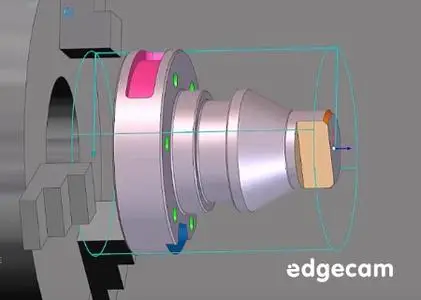 Edgecam 2019 R1 SU3 (Build 26957)