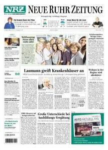 NRZ Neue Ruhr Zeitung Essen-Werden - 08. März 2019