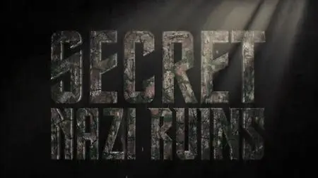 Sci. Ch. - Secret Nazi Ruins: Hitler's Forbidden Island (2019)