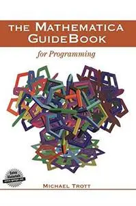 The Mathematica Guidebook: Programming (Repost)