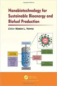 Nanobiotechnology for Sustainable Bioenergy and Biofuel Production