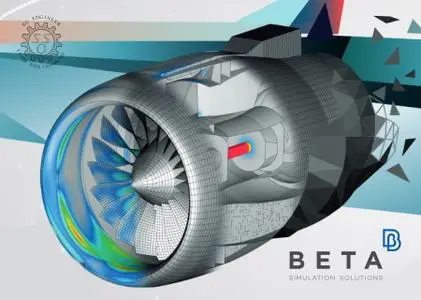 BETA-CAE Systems 20.1.5