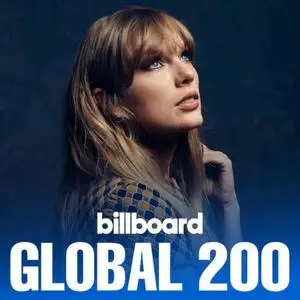 Billboard Global 200 Singles Chart 09.12.2023