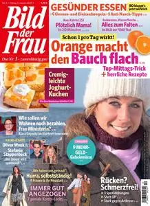 Bild der Frau - 5 Januar 2024